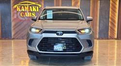 Toyota Grand Highlander